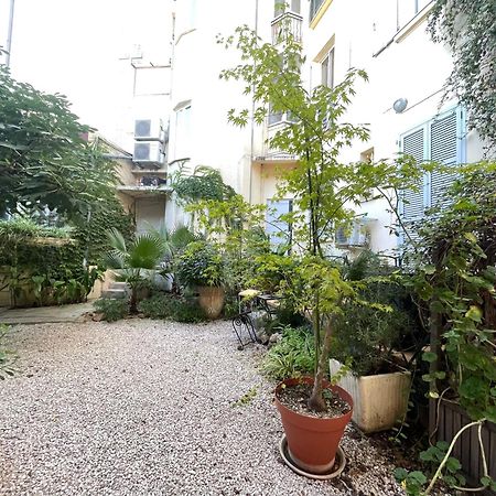 L'Esterel Apartment Антиб Екстериор снимка