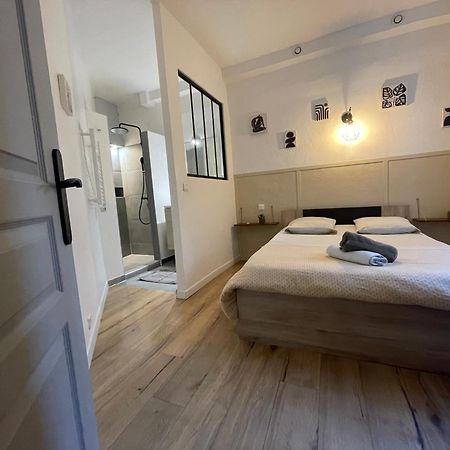 L'Esterel Apartment Антиб Екстериор снимка