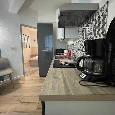 L'Esterel Apartment Антиб Екстериор снимка