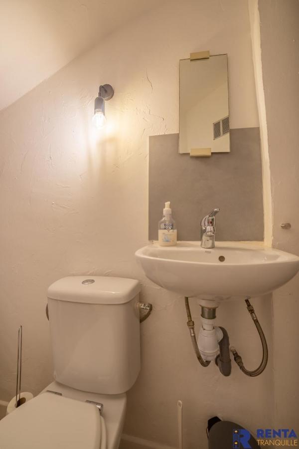 L'Esterel Apartment Антиб Екстериор снимка