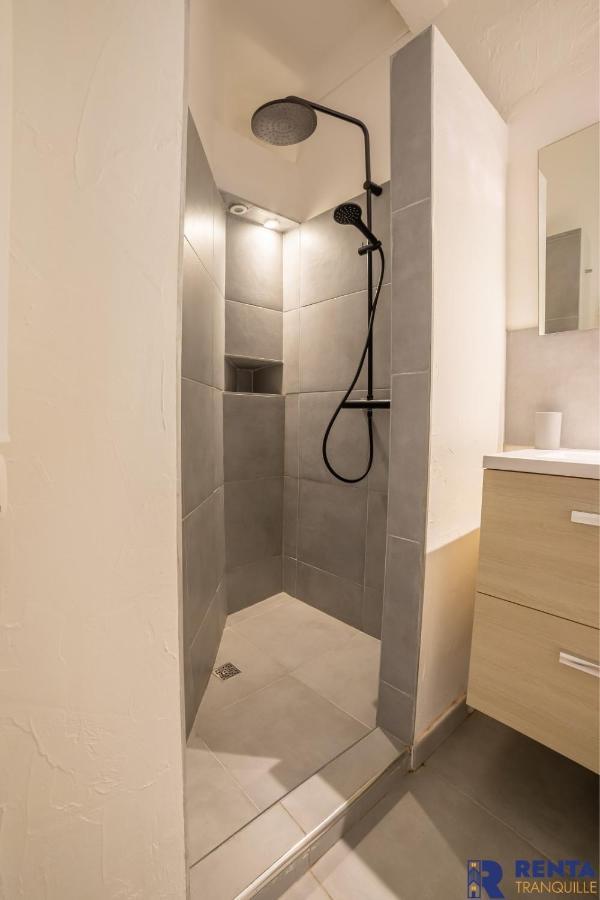 L'Esterel Apartment Антиб Екстериор снимка