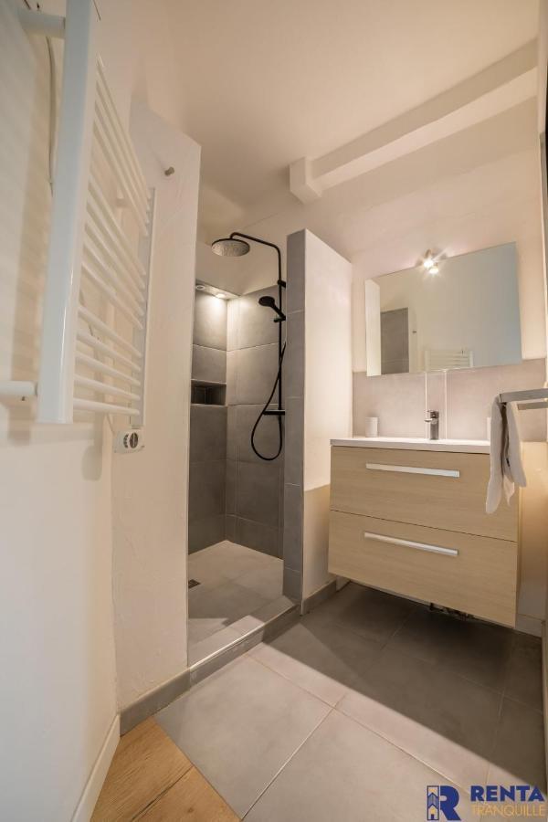 L'Esterel Apartment Антиб Екстериор снимка