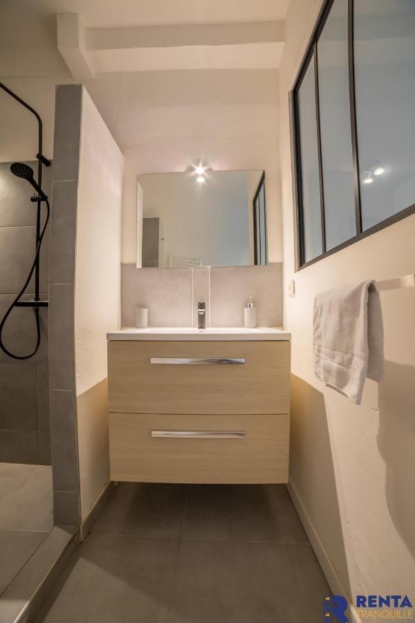 L'Esterel Apartment Антиб Екстериор снимка