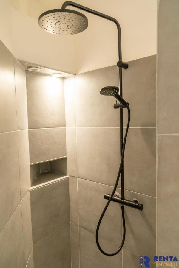 L'Esterel Apartment Антиб Екстериор снимка