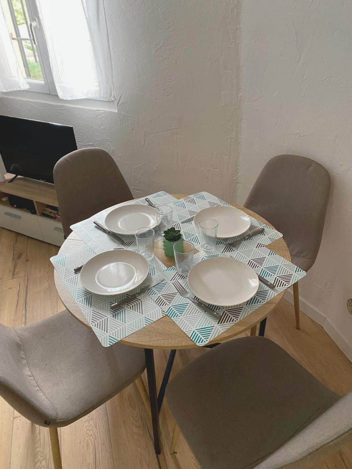 L'Esterel Apartment Антиб Екстериор снимка
