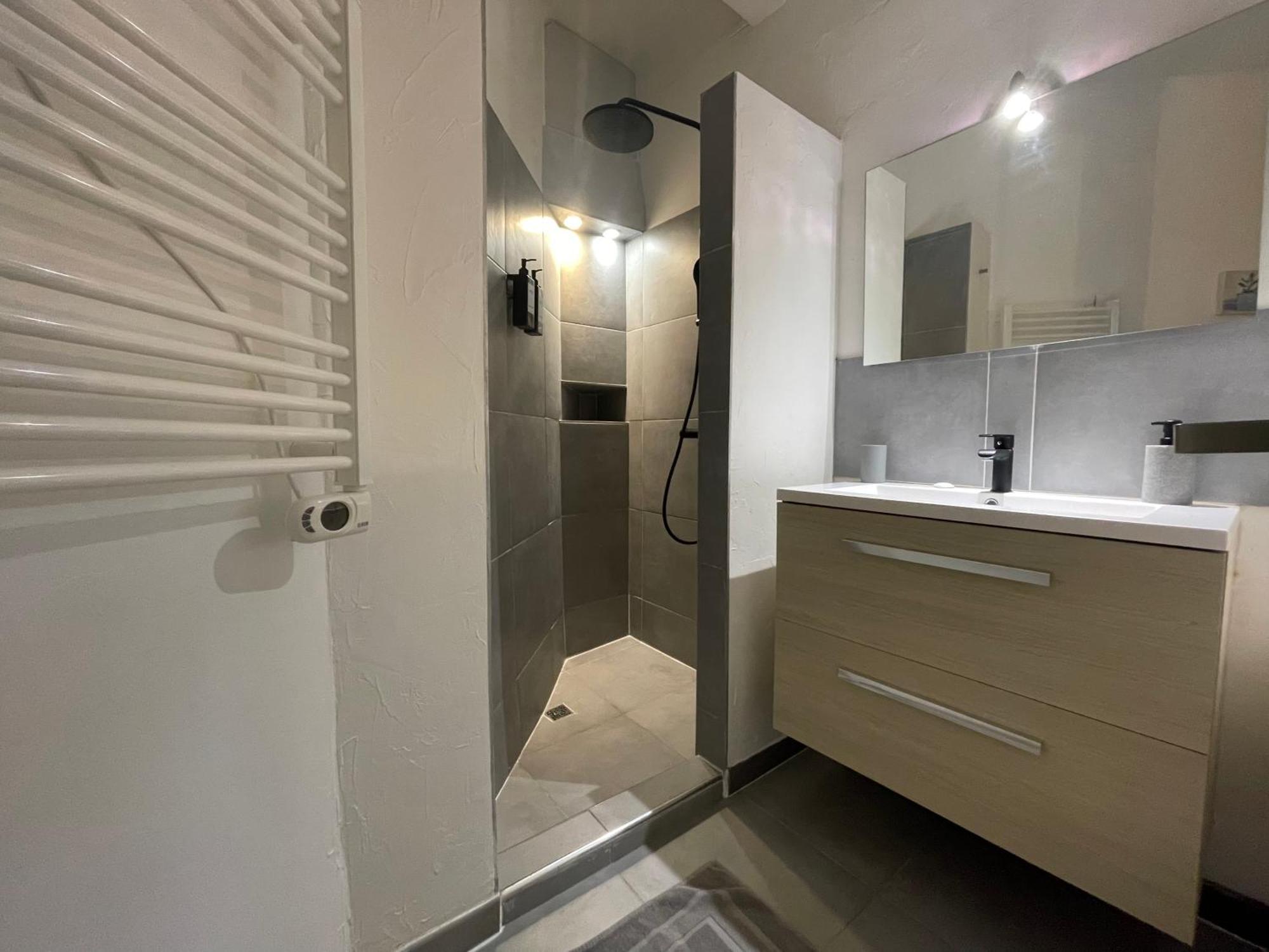 L'Esterel Apartment Антиб Екстериор снимка