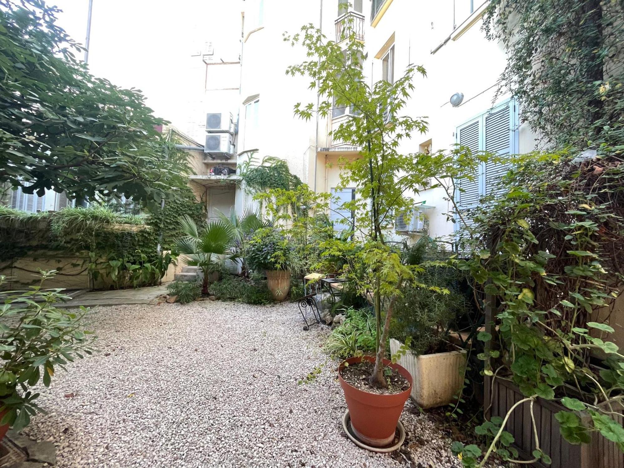 L'Esterel Apartment Антиб Екстериор снимка