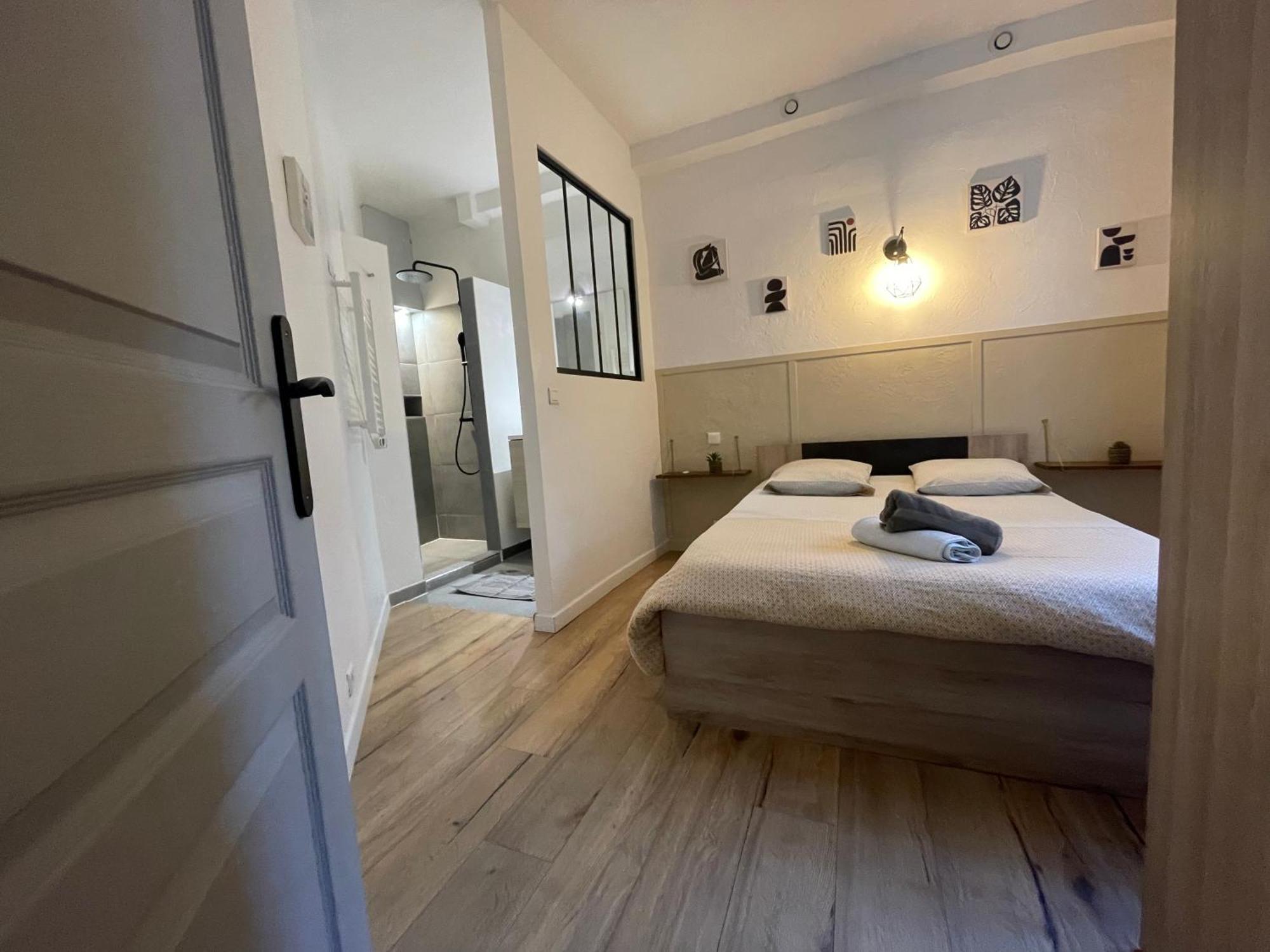 L'Esterel Apartment Антиб Екстериор снимка